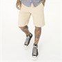 Bench Short chino Crocker Homme Beige