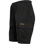 Bench Herre Viddi Cargo shorts Sort