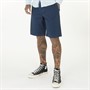 Bench Mens Braidy Chino Shorts Navy