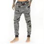 Bench Mens Judson Jersey Pants Grey