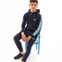 Bench Boys Gopina Tracksuit Navy