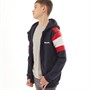 Bench Boys Kafka Sweat Hoodie Navy