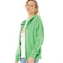 Bench Womens Letty Hoodie Jade