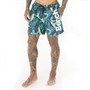 Bench Mens Paradise Swim Shorts Black