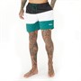 Bench Mens Fiji Swim Shorts Green