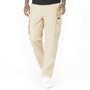 Bench Mens Benvolio Cargo Pants Stone