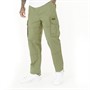 Bench Mens Benvolio Cargo Pants Khaki