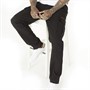 Bench Mens Benvolio Cargo Pants Black