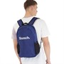 Bench Mens Polaris Backpack Navy