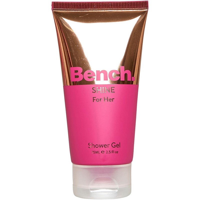 Bench Womens Shine For Her Gift Set Multi