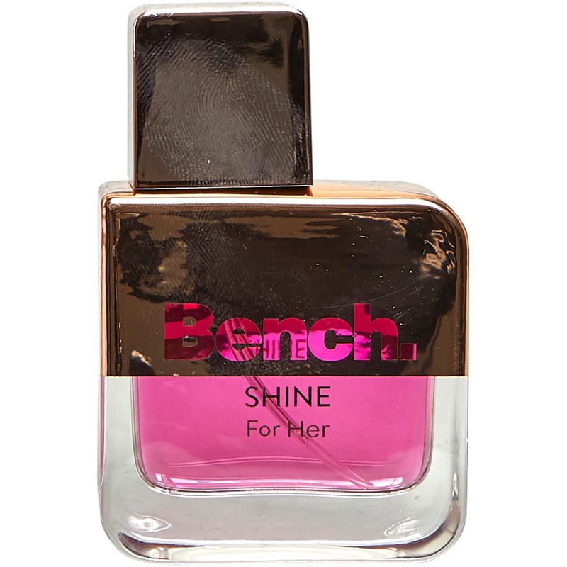 Bench Womens Shine For Her Gift Set Multi