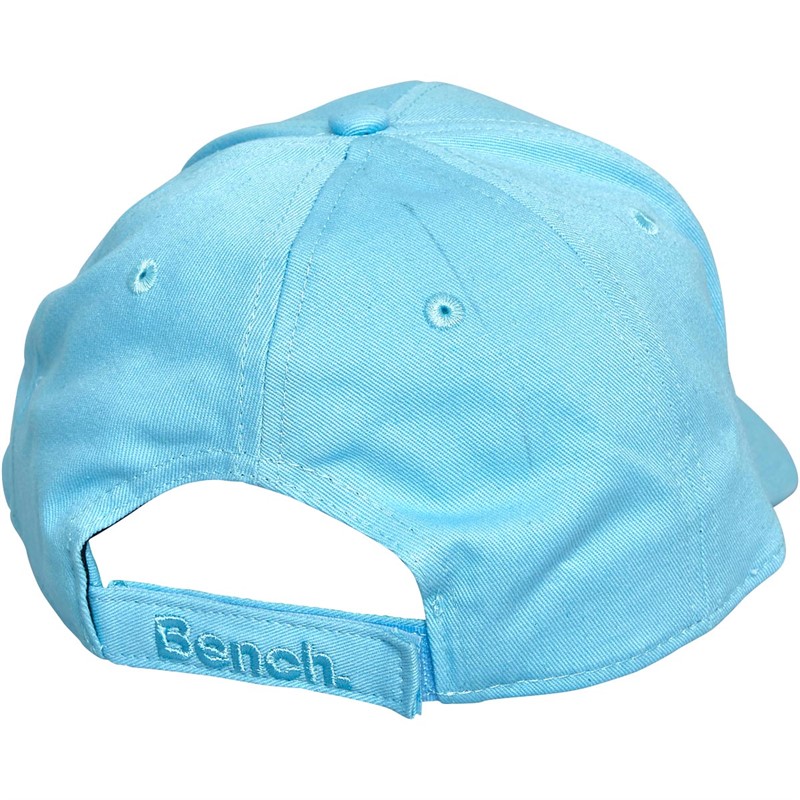 Bench Mens Wesson Cap Ice Blue