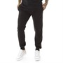 Bench Mens Boxley Joggers Black