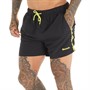 Bench Mens Samui Swim Shorts Black