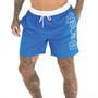 Bench Mens Belize Swim Shorts Royal