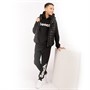 Bench Ensemble Garçon Judoon : Sweat à capuche, Jogging et Gilet Noir