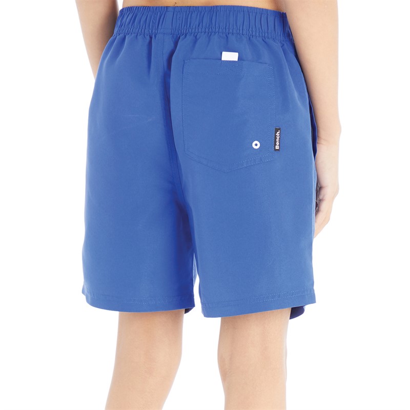 Bench Boys Tahiti Swim Shorts Cobalt