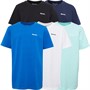 Bench T-Shirts Woah Garçon Multicolore
