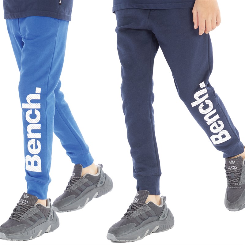 Navy hot sale joggers boys