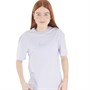 Bench Piger Alhena T-shirts lilla