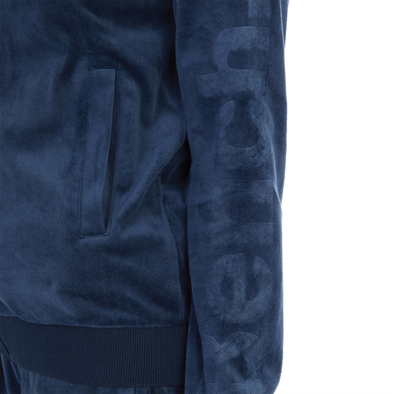 Bench Womens Sira Tracksuit Navy