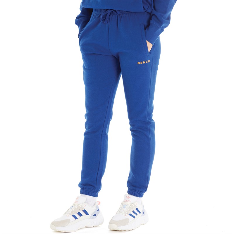 Bench Womens Isabeau Joggers Cobalt