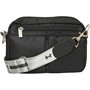 Bench Sacs Messagers Jream Femme Noir