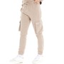 Bench Jogginghose Damen Neroli Taupe