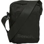 Bench Sacs Messagers Seydah Femme Noir