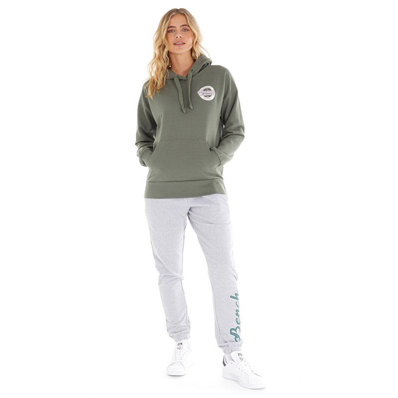 Adidas Donna Felpa Con Cappuccio Everyday Comfort Jette - Donna