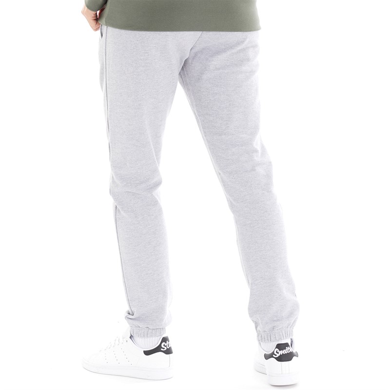 Bench Womens Zora Joggers Grey Marl