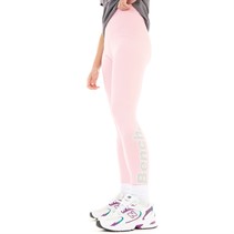 Bench Womens Elira Leggings Light Pink