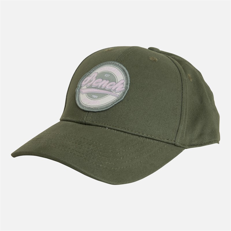 Bench Womens Bailee Cap Khaki