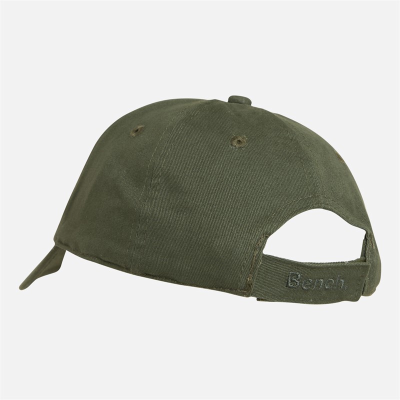 Bench Womens Bailee Cap Khaki