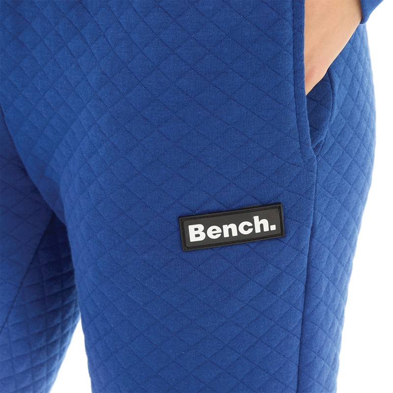 Bench Womens Craney Tracksuit Cobalt Blue