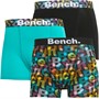 Bench Boxers Zeona Homme Multicolore