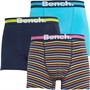 Bench Boxers Bibio Homme Multicolore
