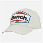 Bench Mens Darude Baseball Cap Stone