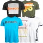 Bench Męskie Hombi T-shirty Multis