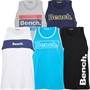 Bench Herren Raxley Tops Mehrfarbig