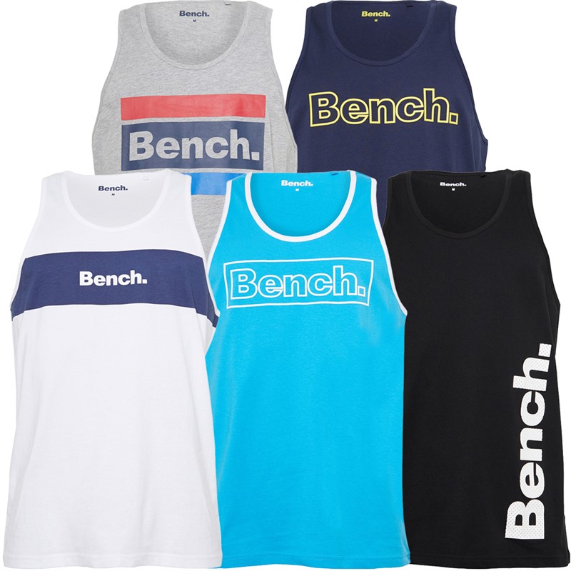 Bench kleding vest sale