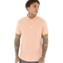 Bench Mens Sumba Polo Light Orange