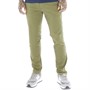 Bench Mens Jimini Slim Fit Chinos Khaki