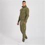 Bench Mens Stillo Utility Tracksuit Sage