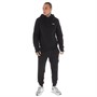 Bench Mens Stillo Utility Tracksuit Black