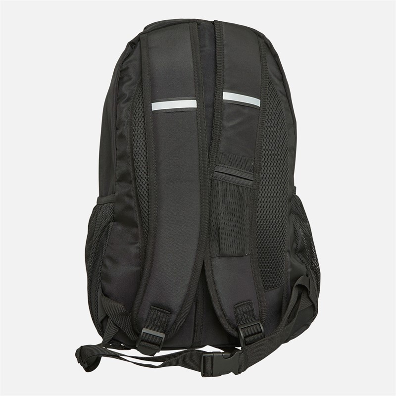 Bench Mens Eclipse Backpack Black