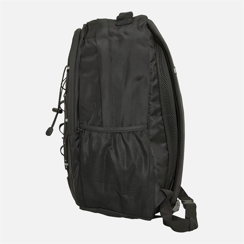 Bench Mens Eclipse Backpack Black