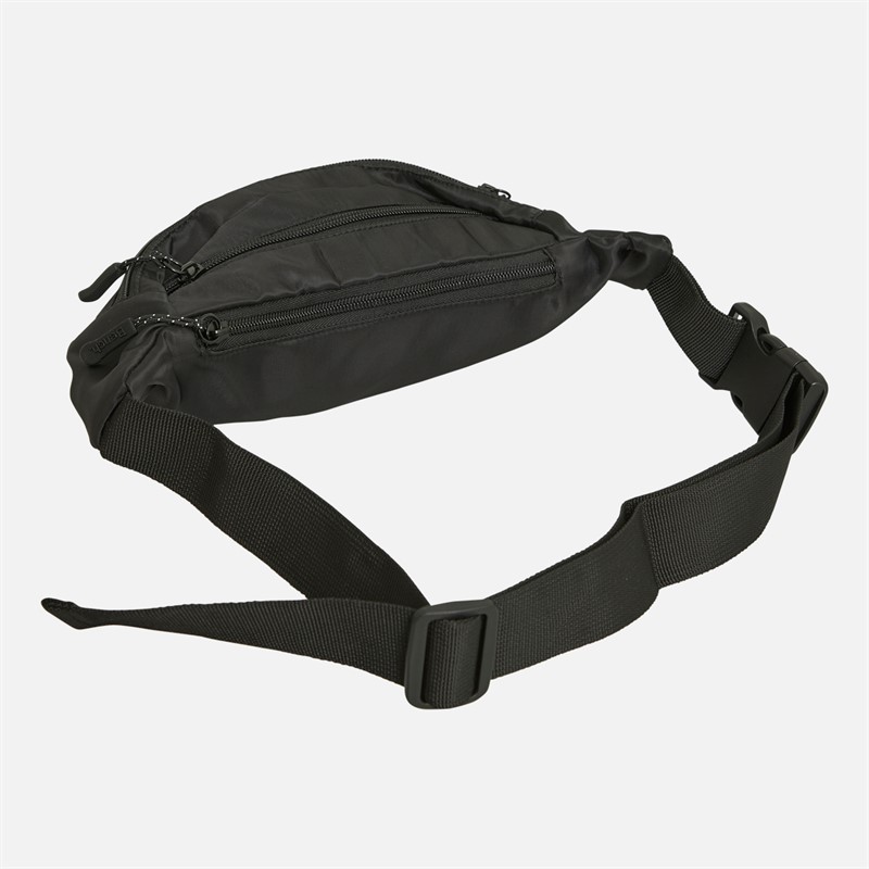 Bench Mens Waist bag Black