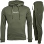Bench Survêtements Vizzman Homme Kaki
