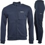 Bench Survêtements Burvizz Homme Bleu